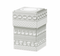 KITTA CAN - KITTA WASHI TAPE STORAGE - LACE
